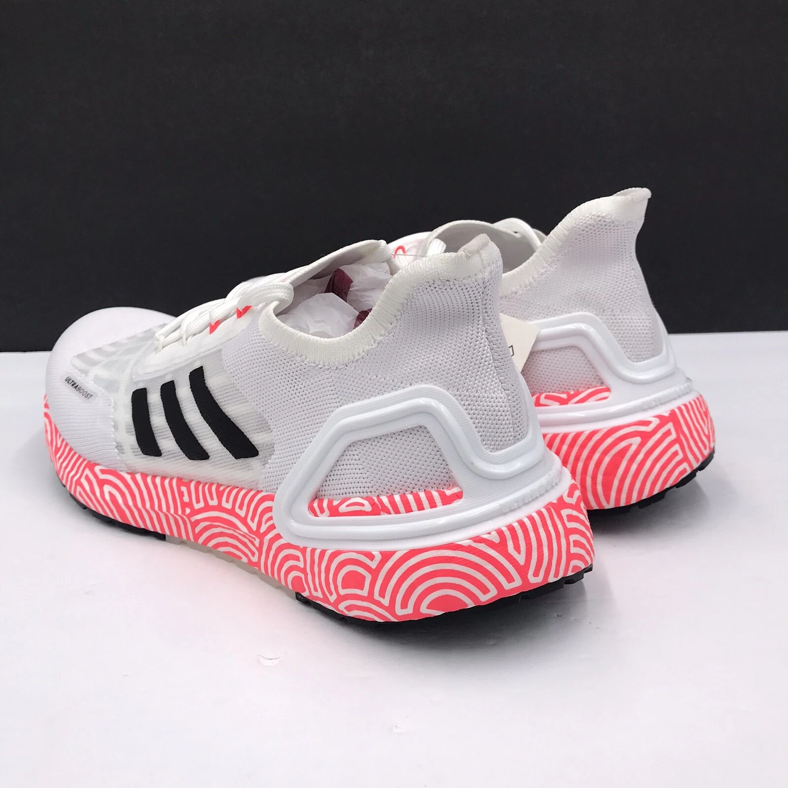HIROKO TAKAHASHI Adidas ULTRABOOST SUMMER.RDY TOKYO Running SHOES FX0031  Size 8 - Walmart.ca
