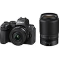 thumbnail image 1 of NIKON CAMARA DIGITAL SIN ESPEJO Z50 II CON LENTE DX 16-50MM, 1 of 6