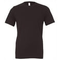 thumbnail image 1 of Bella + Canvas  Jersey Crew Neck T-Shirt, 1 of 3