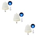 thumbnail image 4 of Soidarity luz de camping LED linternas portátiles plegables con luces de gancho colgantes actividades al aire libre linterna herramienta de iluminación Type1 NO1 Soidarity CBP188534, 4 of 6