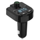 thumbnail image 1 of Transmisor Receptor de Audio Estéreo FM Bluetooth MP3 Levamdar, 1 of 8