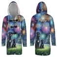 thumbnail image 3 of Happy New Year Cane Corso Family Cheer Winter Midnight Firework All Over Print 3D Hooded Duffle Toggle Coat Italian Mastiff Dog Lover Gifts Idea - 02025, 3 of 6
