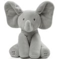 thumbnail image 1 of Elefante de peluche TUNC Sencillez USB, 1 of 5