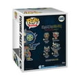 thumbnail image 3 of Iron Maiden Future Past Eddie Super Pop! Vinyl Figure, 3 of 3