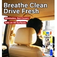 thumbnail image 3 of Car Air Freshener Spray, 120ml Odor Eliminator for Smoke Food Pet Smells and AC Vents, Long-Lasting Freshness, 3 of 7