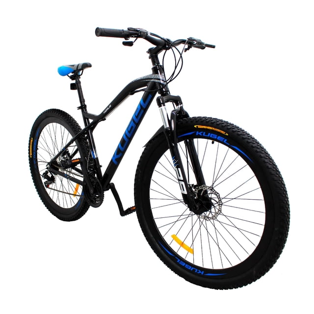 Bicicleta Montaña Rodada 29 21 Velocidades Horus Kugel MTB