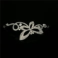 thumbnail image 3 of Diadema de mujer Yuyangstore Con Diamantes de Imitación de Cristal Completo Brillante, 3 of 7