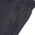 thumbnail image 5 of CLOISE Travel Pants for Men with Pockets Big and Tall Long Pants Casual Stretchy Solid Baggy Trousers Beach Clothes, 5 of 7