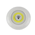 thumbnail image 1 of Naiovety Debajo de las luces del gabinete Lámparas de atenuación COB Escaleras interiores Cocina Dormitorio Iluminación nocturna Funciona con pilas Iluminación y accesorios Tipo 1 Warmes Licht Naiovety HA063044-02, 1 of 6