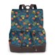thumbnail image 1 of Fotbe Hawaiian Style Mochila Bolso con Estampado para Mujer, Mochila Antirrobo de Nylon Impermeable, Bolsa Ligera de Hombro, 1 of 4