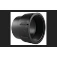 thumbnail image 1 of Espita Charlotte Pipe ABS Cleanout de 1.5 pulgadas x FPT negra, 1 of 1