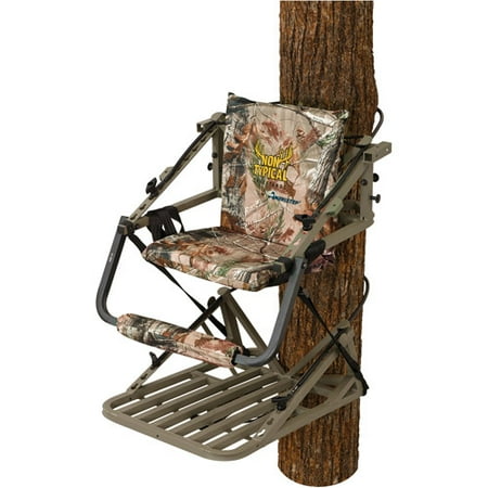 Ameristep Non-typical Aluminum Climber