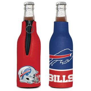  LOGOBRANDS Unisex Adult Bottle Drink Coozie, One Size,  Multicolor : Sports Fan Cold Beverage Koozies : Sports & Outdoors