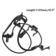 thumbnail image 3 of ABS Wheel Speed Sensor Front Right 89542-48050 for, 3 of 5