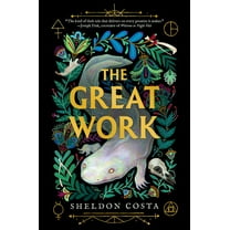 The Great Work, (Paperback)