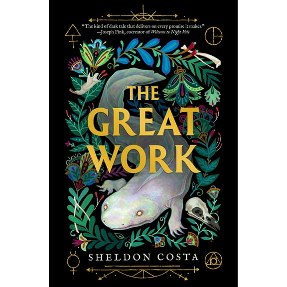 The Great Work, (Paperback)