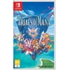 Trials of Mana (LATAM) Nintendo Switch NSW