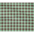 thumbnail image 4 of oneOone Cotton Flex Fabric Gingham Check Printed Craft Fabric BTY 40 Inch Wide, 4 of 4
