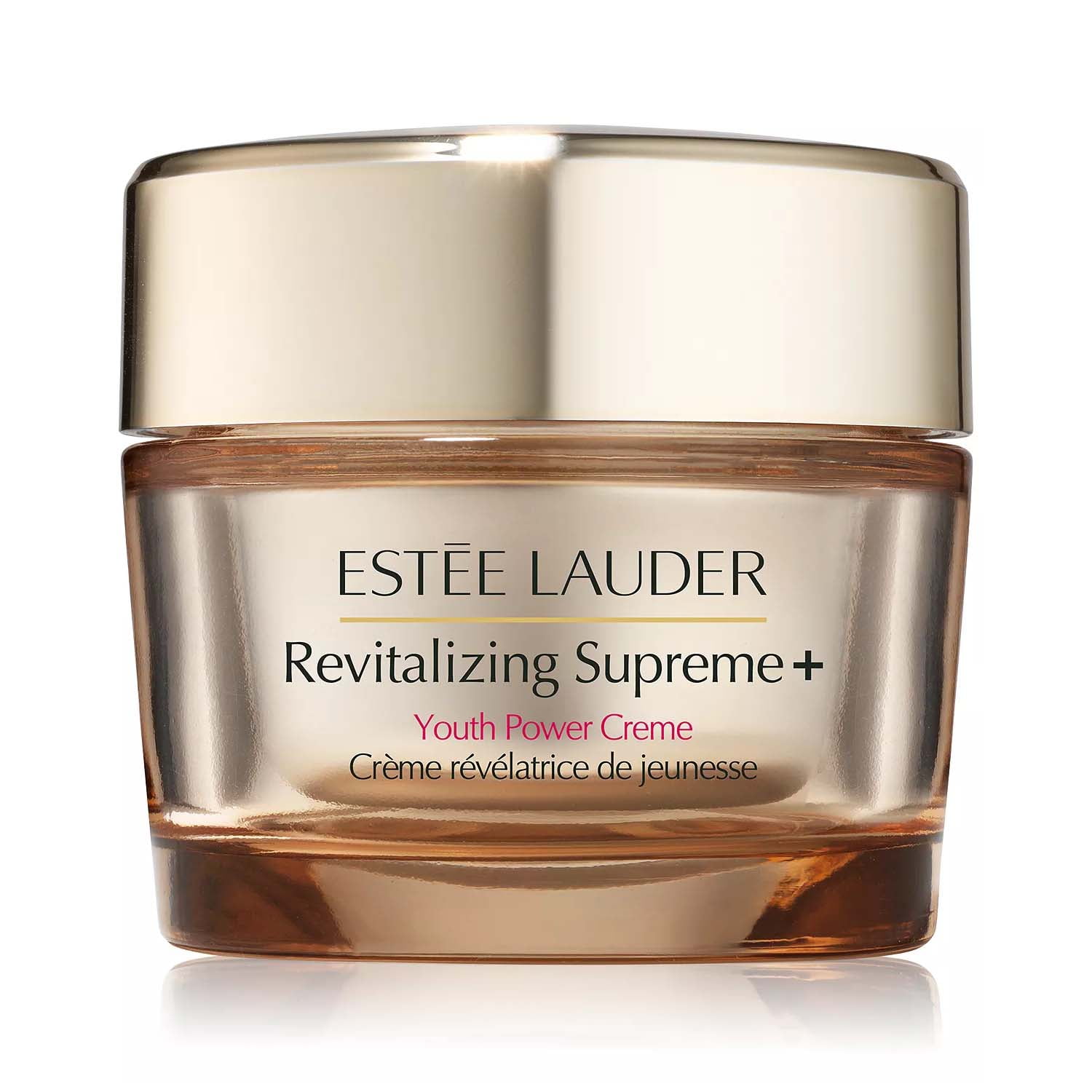 Estee Lauder Revitalizing Supreme+ Youth Power Cream 2.5oz/75ml