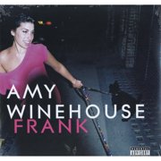 Back To Black & Frank (Exp) & Lioness: Hidden Treasures [LP Vinyl Bundle]