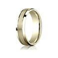 thumbnail image 2 of Benchmark� 6mm Comfort Fit Design Wedding Band / Ring, 2 of 9