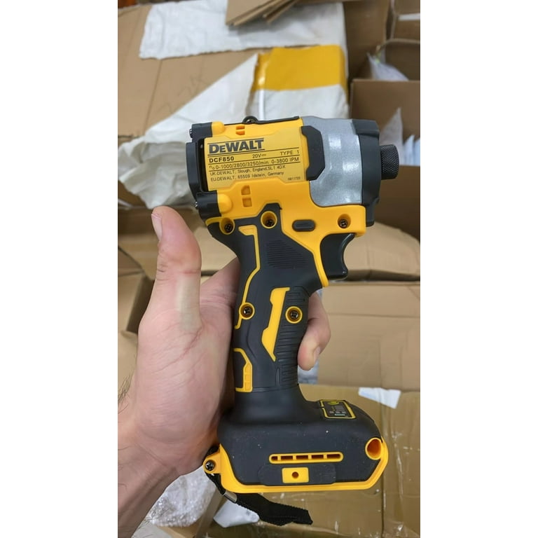 20v Impact Dewalt Impact Driver Atomic Vs Xr DEWALT Cordless