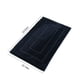 thumbnail image 3 of Alfombra de baño de microfibra blanda, alfombra absorbente antideslizante de 40x60 pulgadas - Alfombra de baño lavable a máquina y de secado rápido para bañera y suelo, 3 of 8