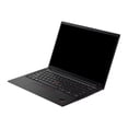thumbnail image 2 of Lenovo ThinkPad X1 Carbon i7-1270P Notebook 14" Touchscreen WUXGA Intel® Core™ i7 16 GB LPDDR5-SDRAM 512 GB SSD Wi-Fi 6E (802.11ax) Windows 11 Pro Black, 2 of 15