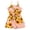 Pink-Women, variant on Mother Daughter Matching Dresses Mom Daughter Baby Sleeveless Sunflower Pattern Romper Jumpsuit with Pocket Set Mothers Day Gifts for Mom Black M