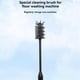 thumbnail image 3 of For Tineco 1.0 Series Accessories Vacuum Cleaner Spare Parts Scraper Wheels Cleaning Brush, 3 of 5