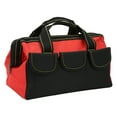 thumbnail image 1 of Portable Tool Storage Bag,13in Tool Storage Bag Heavy Duty Tool Bag Tool Storage Bag Built for the Future, 1 of 5