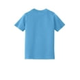 thumbnail image 5 of Port & Company Toddler Core Cotton Tee, 5 of 5