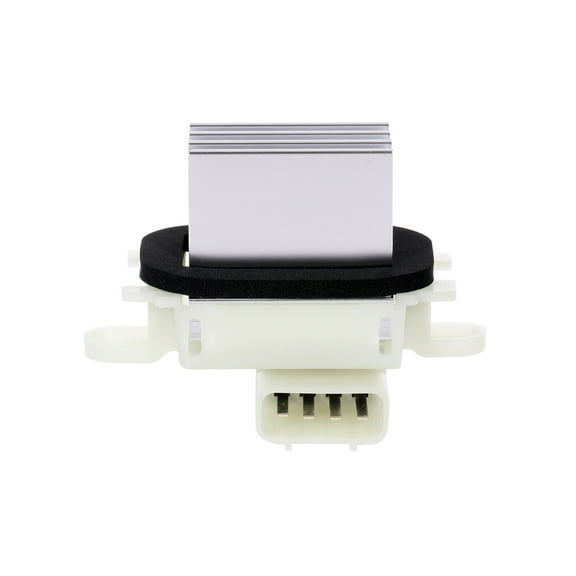 Air Conditioning Heater Fan HVAC Blower Motor Resistor SCITOO Fit for 2009-2017 for Ford for Expedition /2009-2014 for Ford for F-150/2009-2017 for Lincoln for Navigator