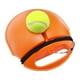 thumbnail image 3 of Pelota de Entrenador de Tenis Perfecl Equipo de Entrenamiento Naranja, 3 of 8