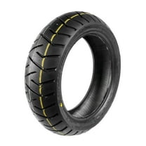 Bridgestone Battlax TH01 Tire Blackwall Size 160/60R14 #112270.