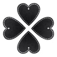 thumbnail image 2 of Pizarras Corazón Pen+Gear De Corazón 4 Pzas, 2 of 4