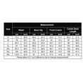 thumbnail image 6 of COOFANDY Men's Cotton Linen Harem Pants Drawstring Casual Cropped Trousers Lightweight Loose Beach Yoga Pants with Pockets, 6 of 6