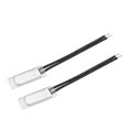 thumbnail image 5 of Uxcell KSD9700 Thermostat, 65℃ N.C 5A Metal Bimetal Temperature Control Switch 2 count, 5 of 5