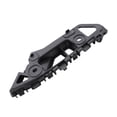 thumbnail image 2 of koolsoo Car Front Bumper Bracket Holder 2K5807183/2K5807184 for Accessory Right, 2 of 9