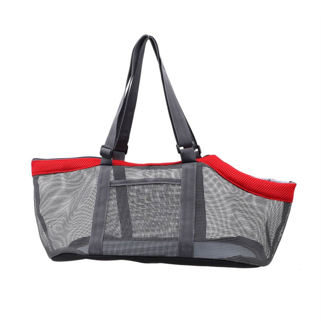 Bag for Small Pet Dog Handbag Portable Cats Carriers Sling Shoulder Bag Breathable Carry Bag for Kitten