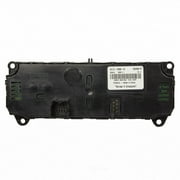 Motorcraft CCM-124 HVAC Control Module