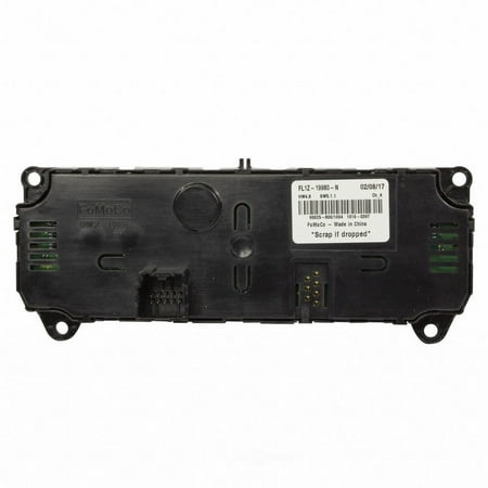 Motorcraft CCM-124 HVAC Control Module