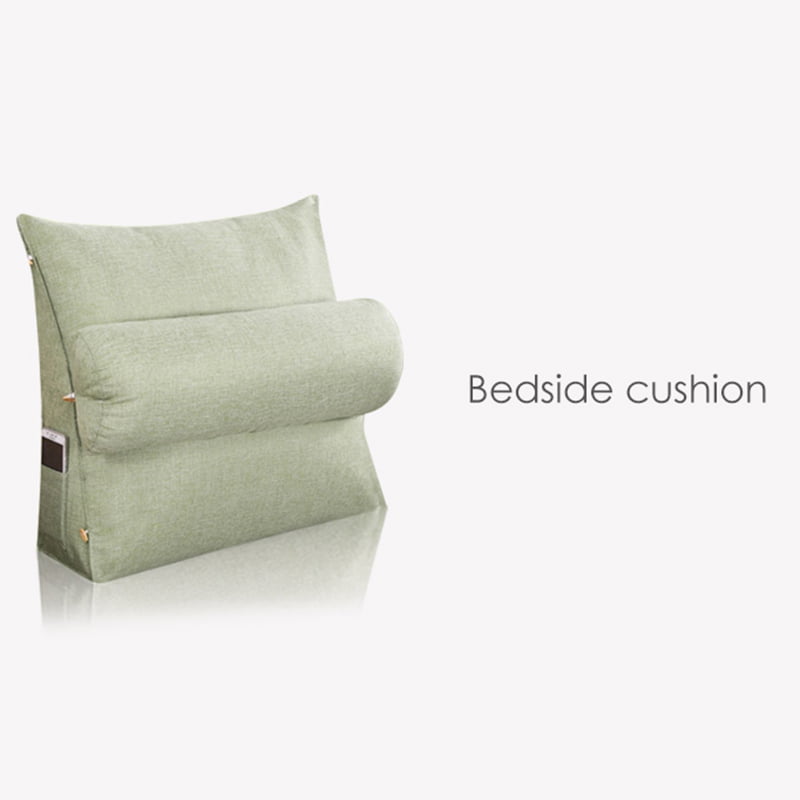 Cushy Form Knee Pillow for Side Sleepers – Geoffs Club