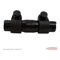 Motorcraft Tie Rod End Adjusting Sleeve Fits select: 1980-1996 FORD F150, 1987-1997 FORD RANGER
