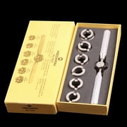 Back Case Opener Cover Remover For Rolex For Tudor Watch Repair Tool Kit