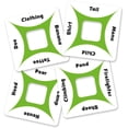 thumbnail image 3 of Juego de mesa So Clover! ¡Más de 10 años de Cooperative Word Association, 3 of 5