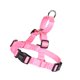 thumbnail image 5 of Worallymy No-Pull Chaleco ajustable para mascotas Arnés de control de pecho resistente al desgaste de nylon Herramienta de fijación de correa de animales Worallymy JD735808137, 5 of 7