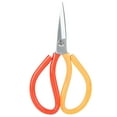 thumbnail image 1 of QIILU Heavy Duty Scissors, Scissors All Purpose Fabric Scissors For Fabric, 1 of 8