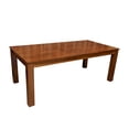 thumbnail image 4 of Comedor Minimalista de Madera con 6 Sillas Bossa Zurich, 4 of 5