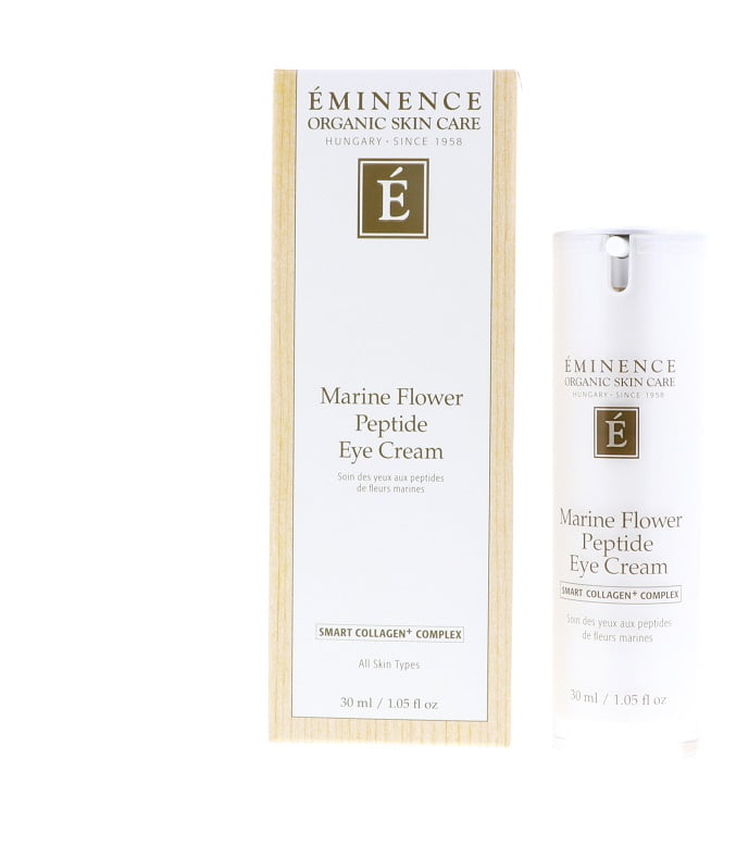 marine flower peptide eye cream